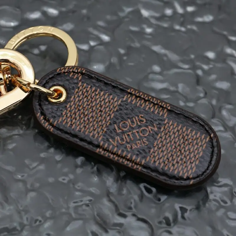 louis vuitton lv key holder and boucle de sac s_12150744